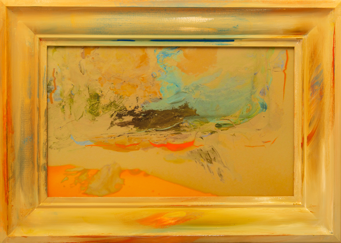 Oasis breeze Australia