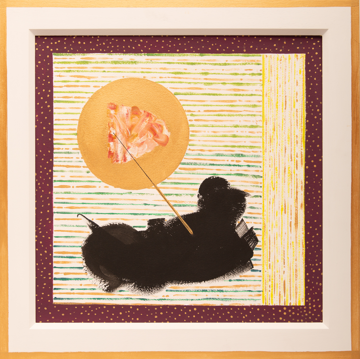 The Dragon and George